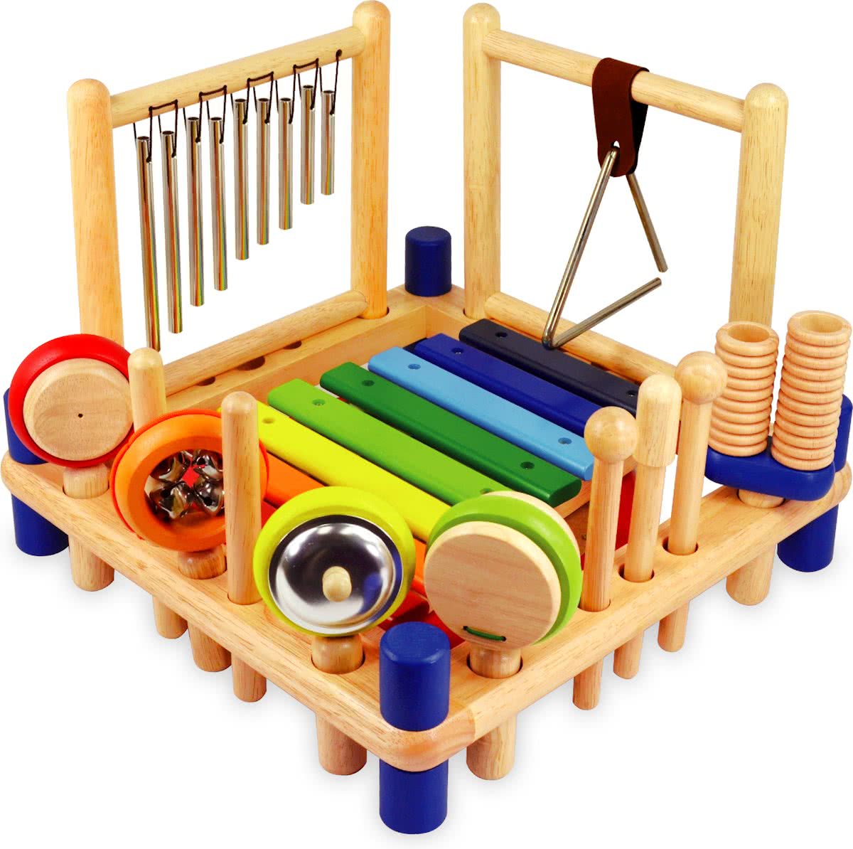 Im Toy Houten Muziekcenter